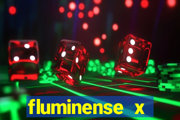 fluminense x bragantino ao vivo